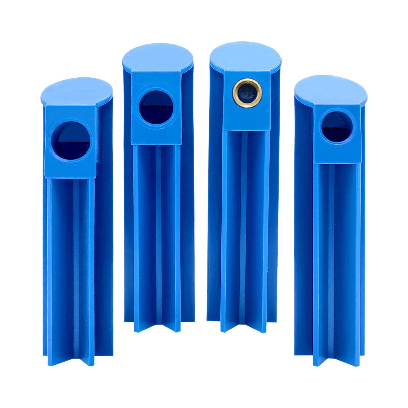 4 Pieces Automotive Fuel Injec - Fuel Injector Cleaner recension och pris