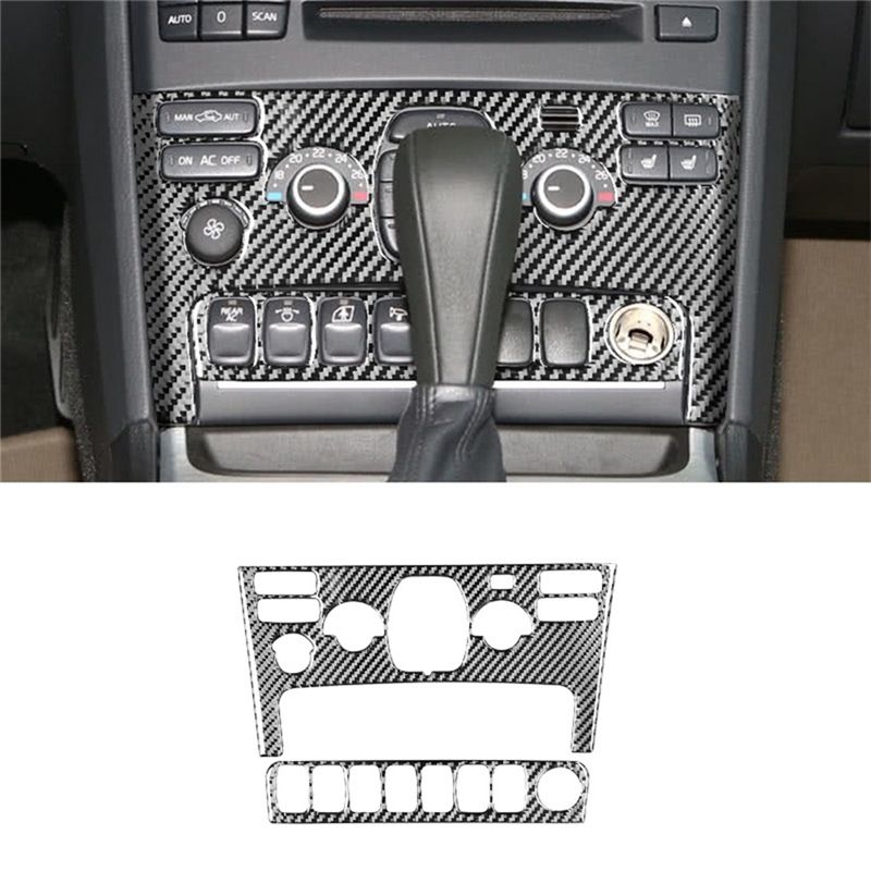L96A Car Air Conditioning Butt - Car Accessories Sticker recension och pris