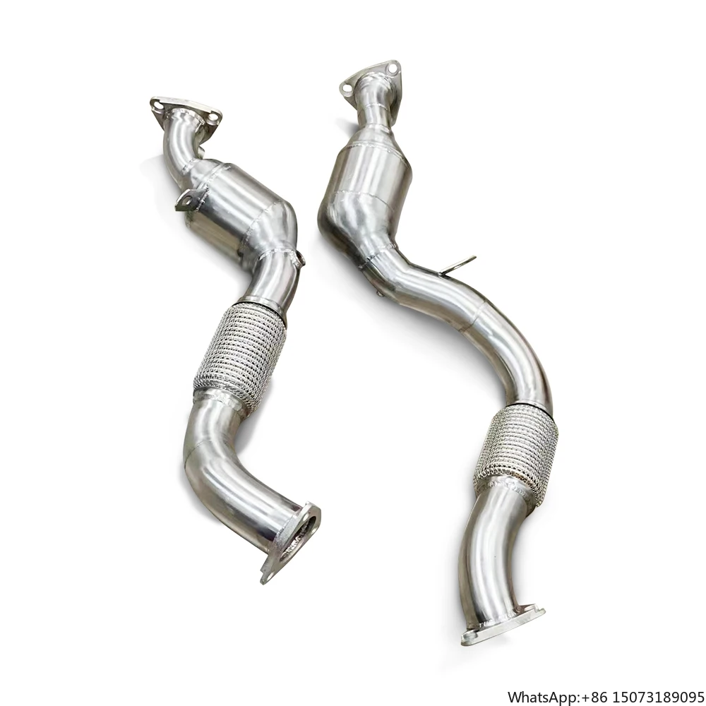 Stainless Steel Performance Ca - Car Accessories Racing recension och pris