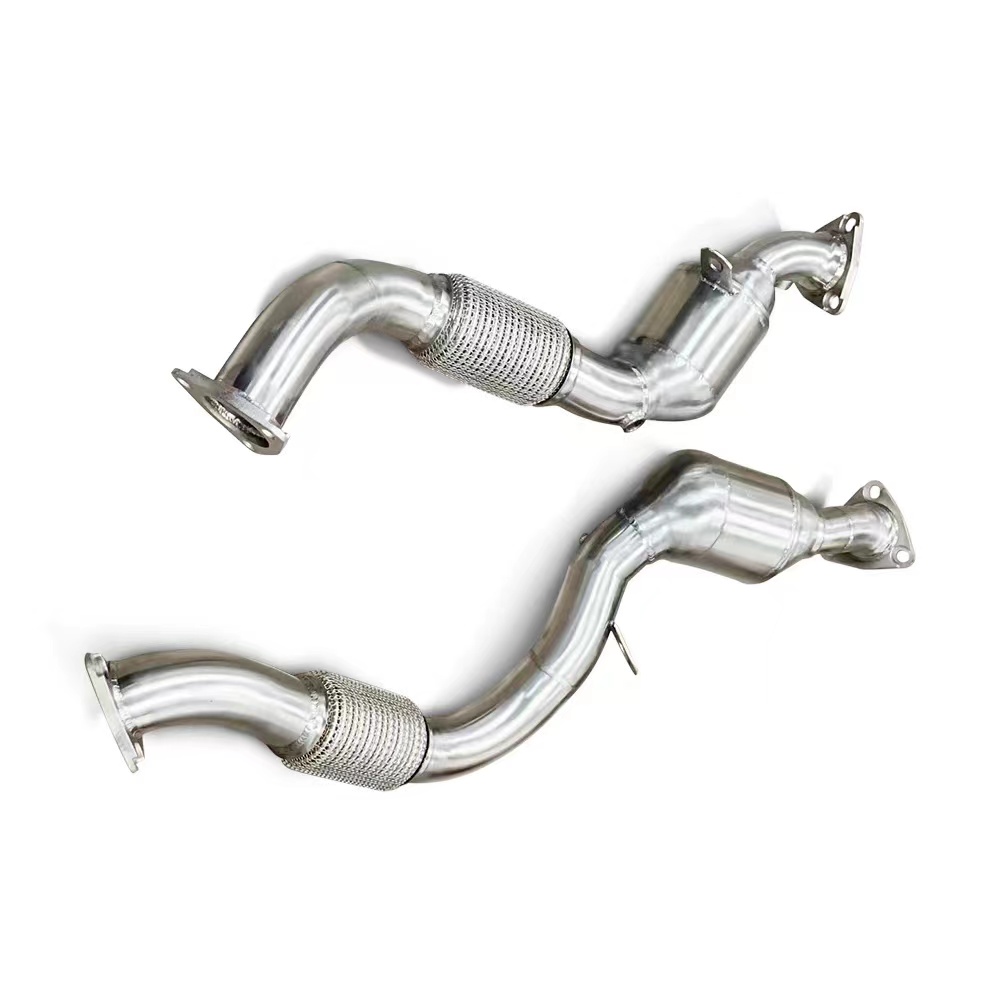 Stainless Steel Performance Ca - Car Accessories Racing recension och pris