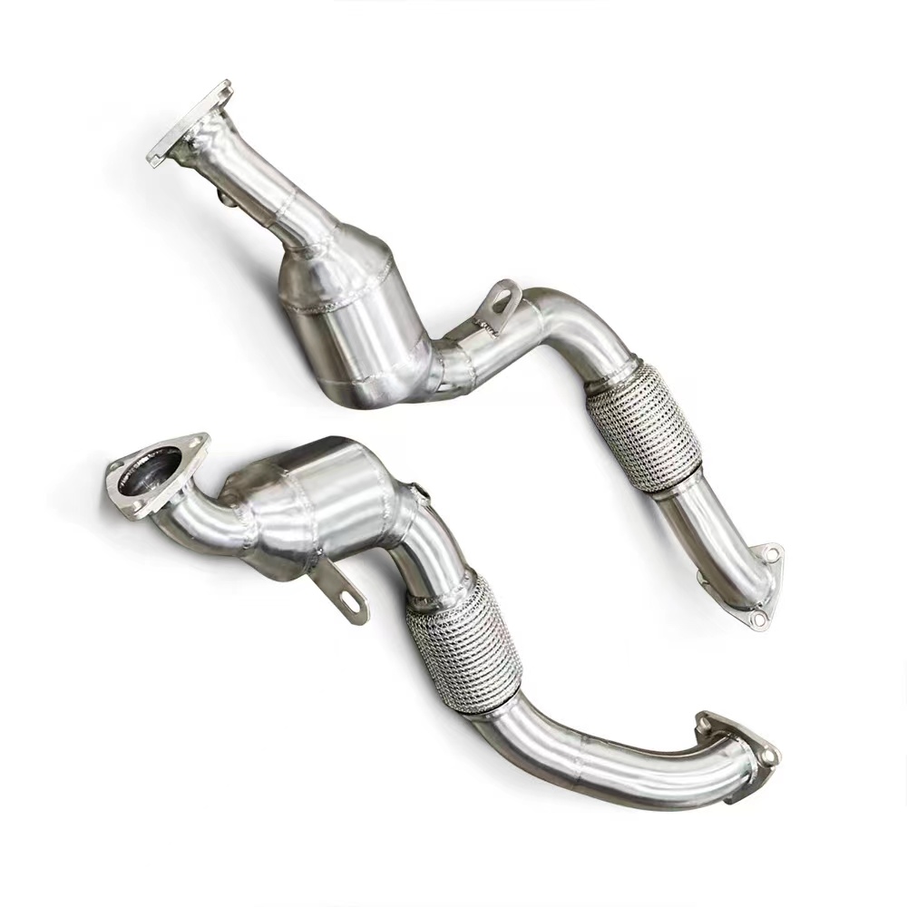 Stainless Steel Performance Ca - Car Accessories Racing recension och pris