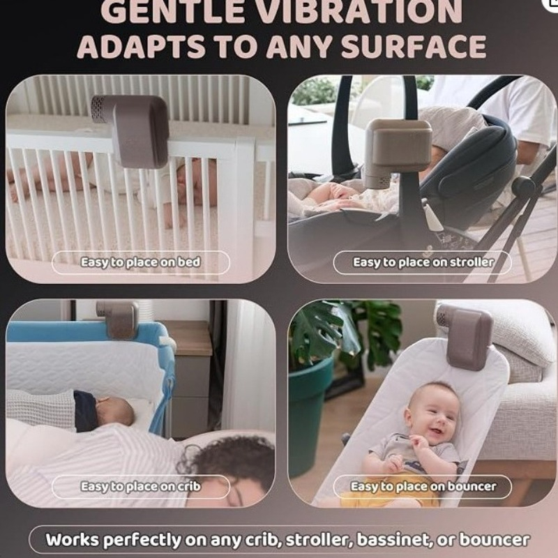 Baby Clip-On Multi Sound Machi - Car Accessories For Baby recension och pris
