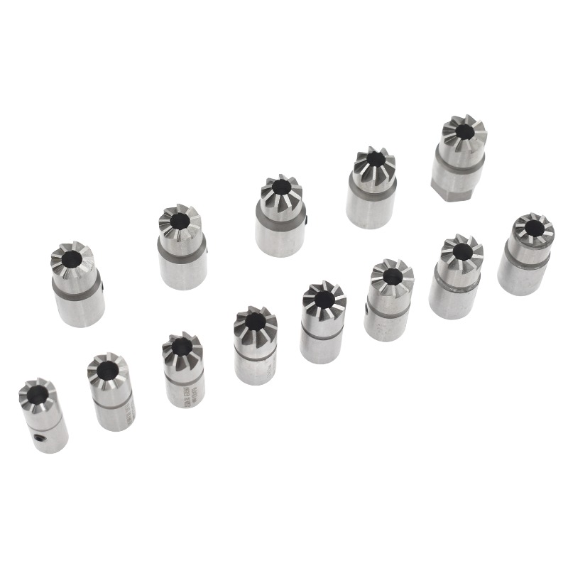 17Pcs Diesel Injector Seat Cut - Fuel Injector Cleaner recension och pris