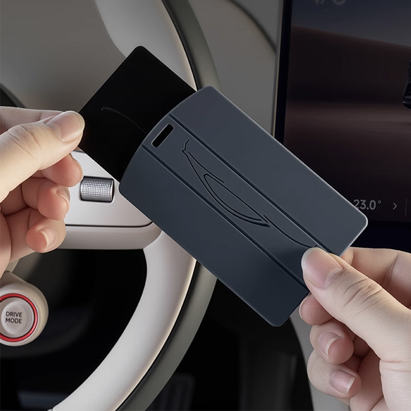For Xiaomi YU7 2025 2026 Silic - Car Accessories Xiaomi recension och pris