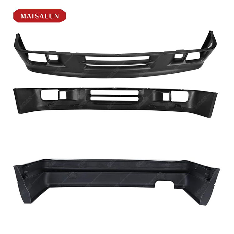 E30 MT Style Body Kit Upgrade  - Car Accessories Racing recension och pris