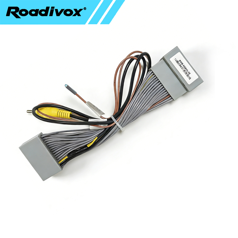 Car Parking Rear Camera Video  - Car Accessories Usa recension och pris