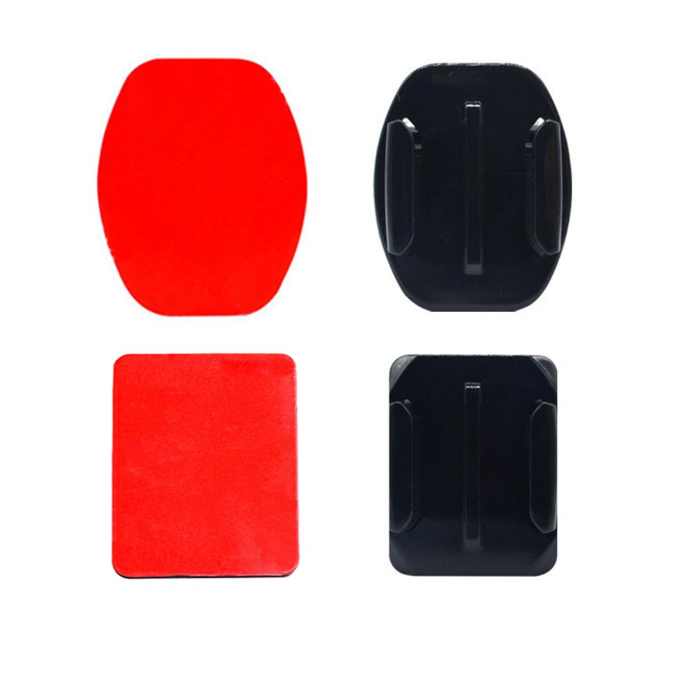 Car Helmet Camera Adhesive Sti - Car Accessories Xiaomi recension och pris