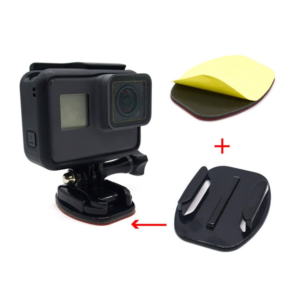 Car Helmet Camera Adhesive Sti - Car Accessories Xiaomi recension och pris