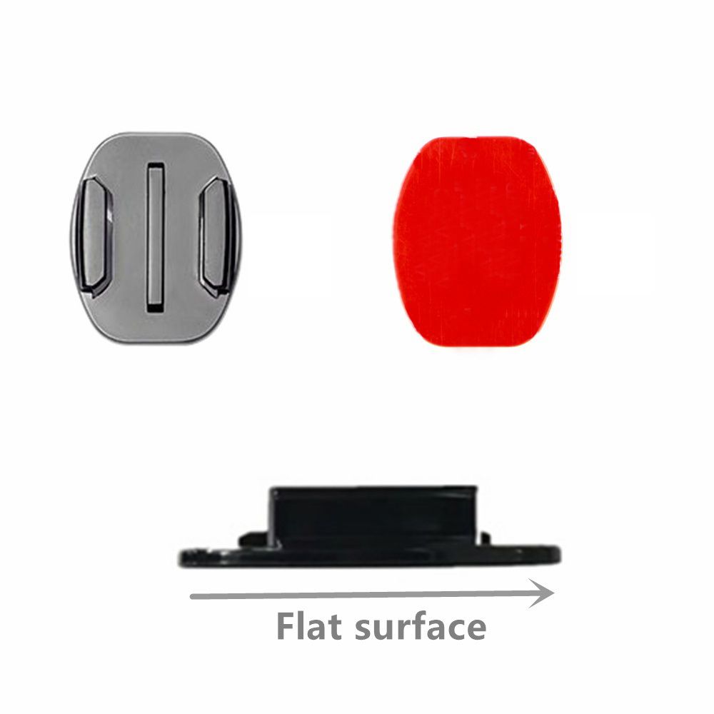 Car Helmet Camera Adhesive Sti - Car Accessories Xiaomi recension och pris