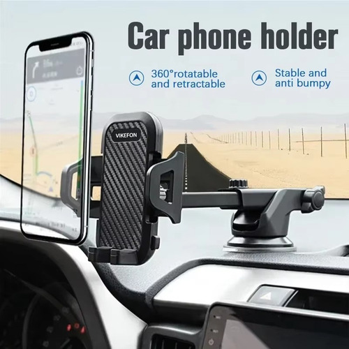 Car Phone Holder Mount Stand S - Car Accessories Xiaomi recension och pris