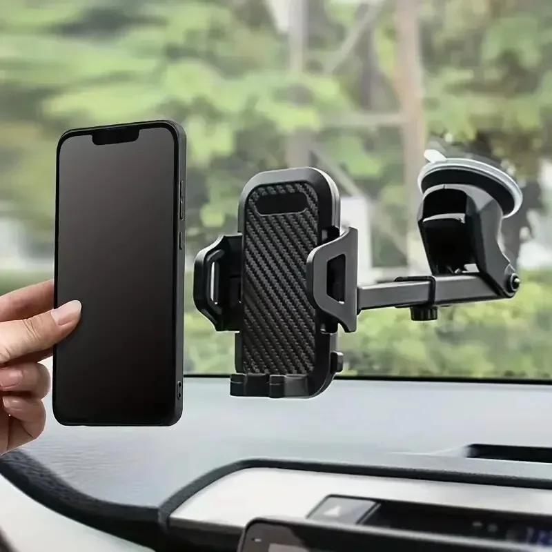 Car Phone Holder Mount Stand S - Car Accessories Xiaomi recension och pris