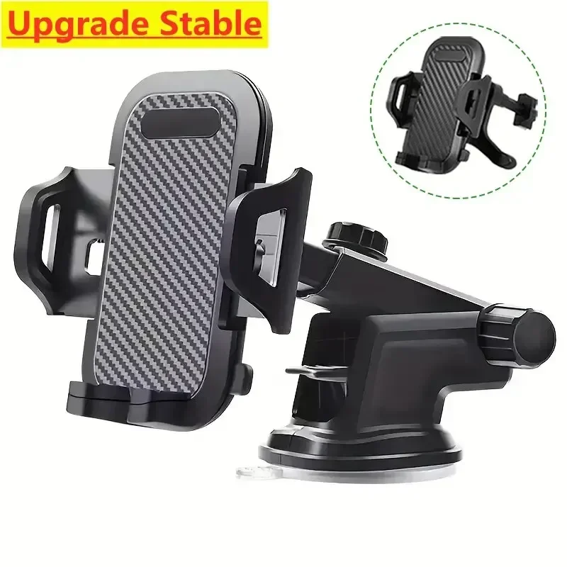 Car Phone Holder Mount Stand S - Car Accessories Xiaomi recension och pris