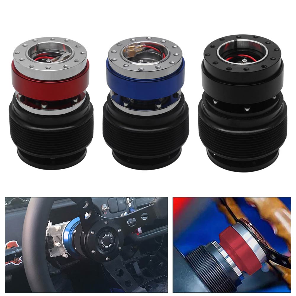 Car Accessories 6 Hole Steerin - Car Accessories Kit recension och pris