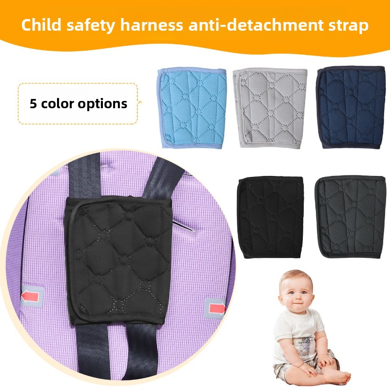 Car Child Safety Seat Accessor - Car Accessories For Baby recension och pris