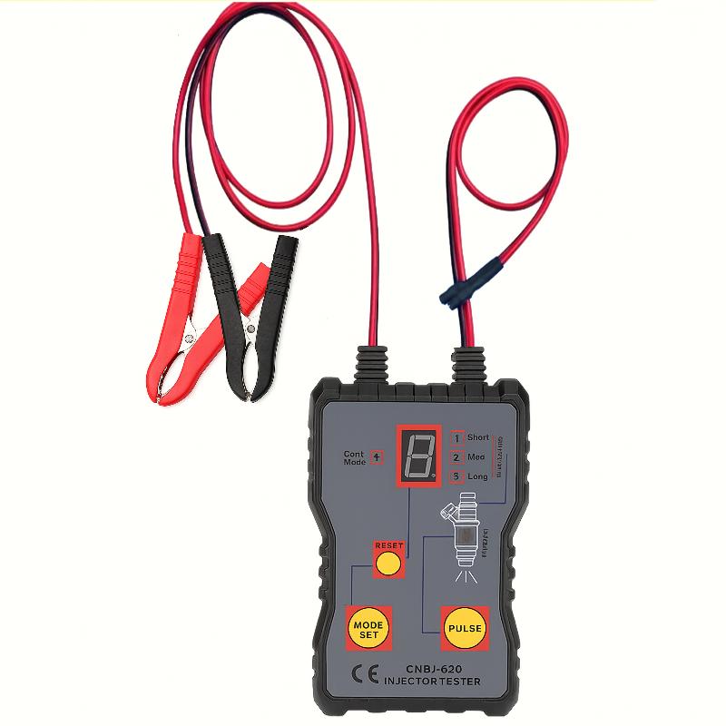 Fuel System Scan Tool Automoti - Fuel Injector Cleaner recension och pris