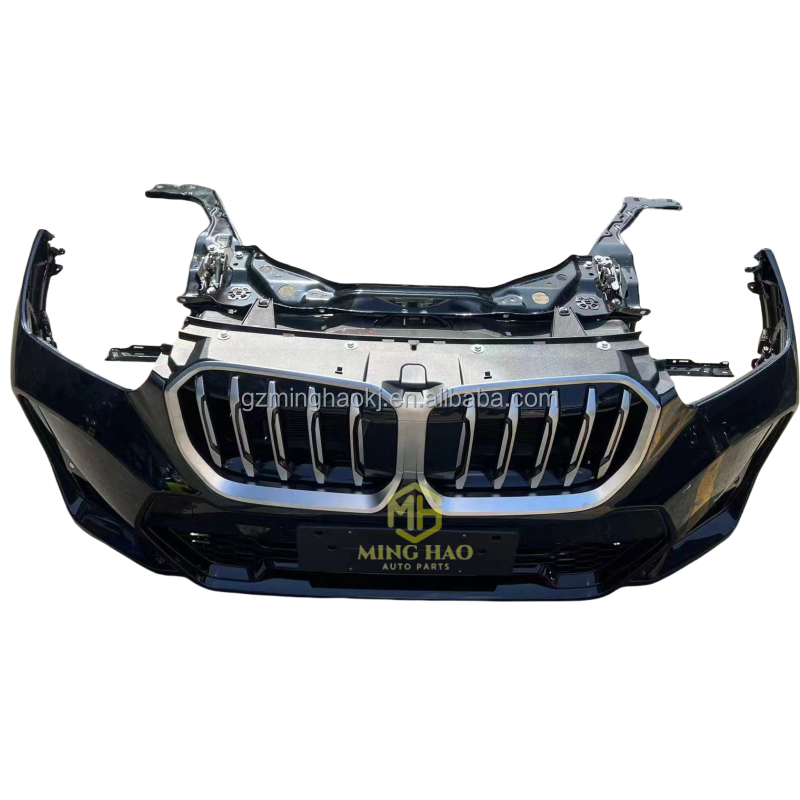 2021-2024 Model Year for X1 F4 - Car Accessories Racing recension och pris