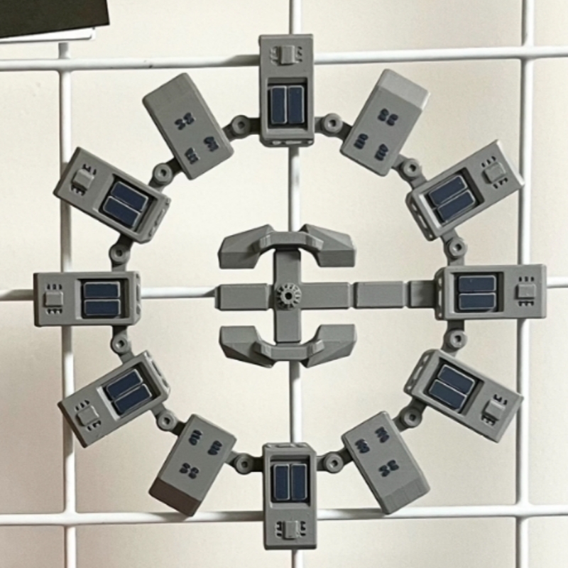 Interstellar Endurance Space S - Car Accessories Sticker recension och pris