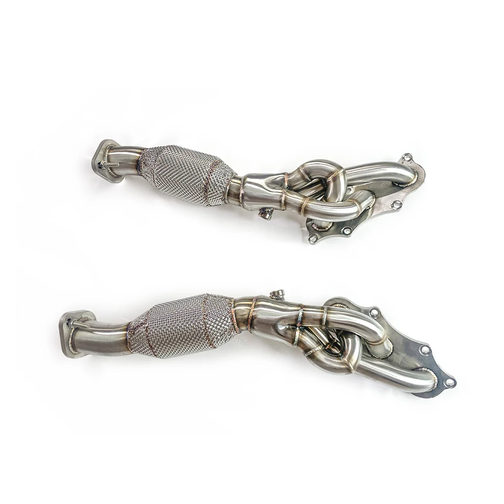Stainless Steel Performance Ca - Car Accessories Racing recension och pris