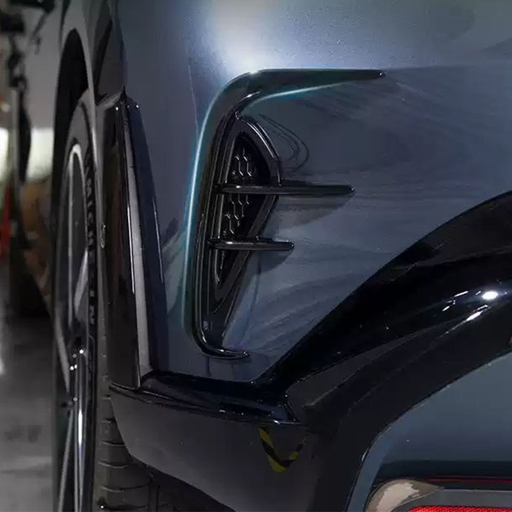 Suitable For Xiaomi YU7 Black  - Car Accessories Xiaomi recension och pris