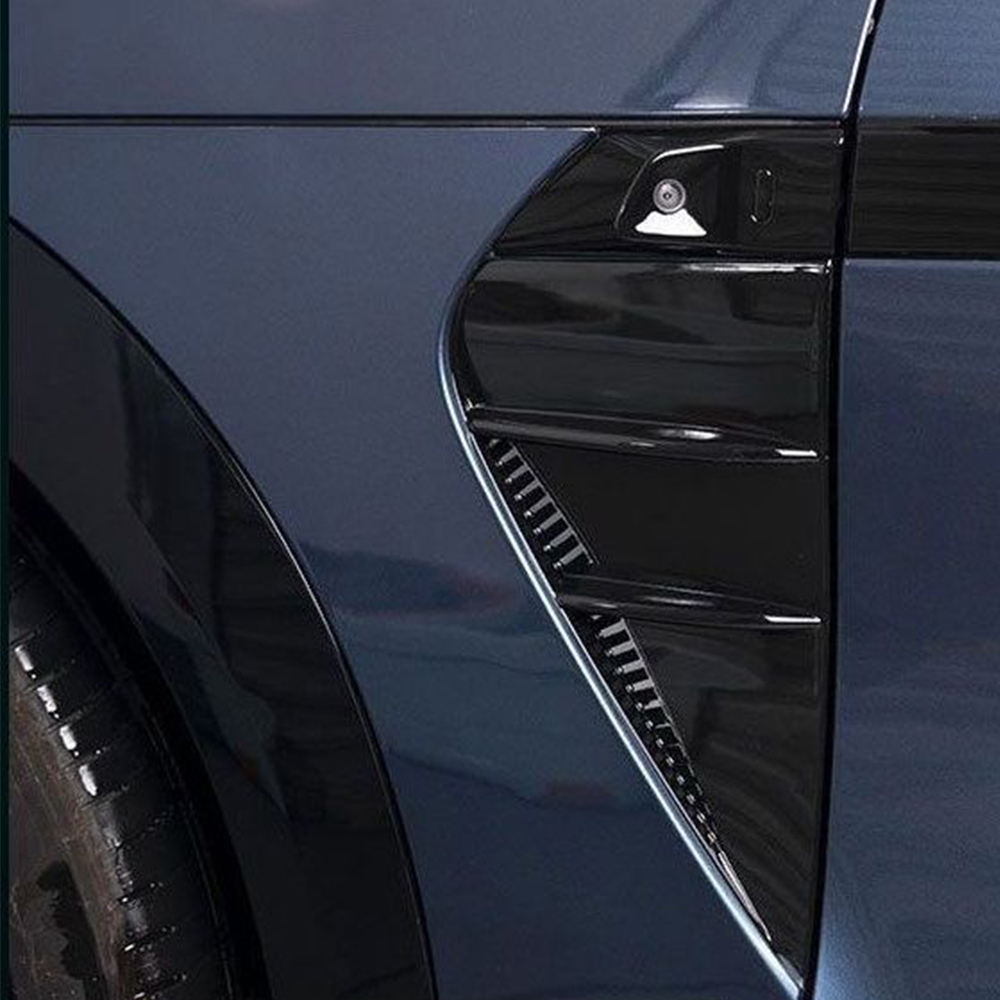 Suitable For Xiaomi YU7 Black  - Car Accessories Xiaomi recension och pris