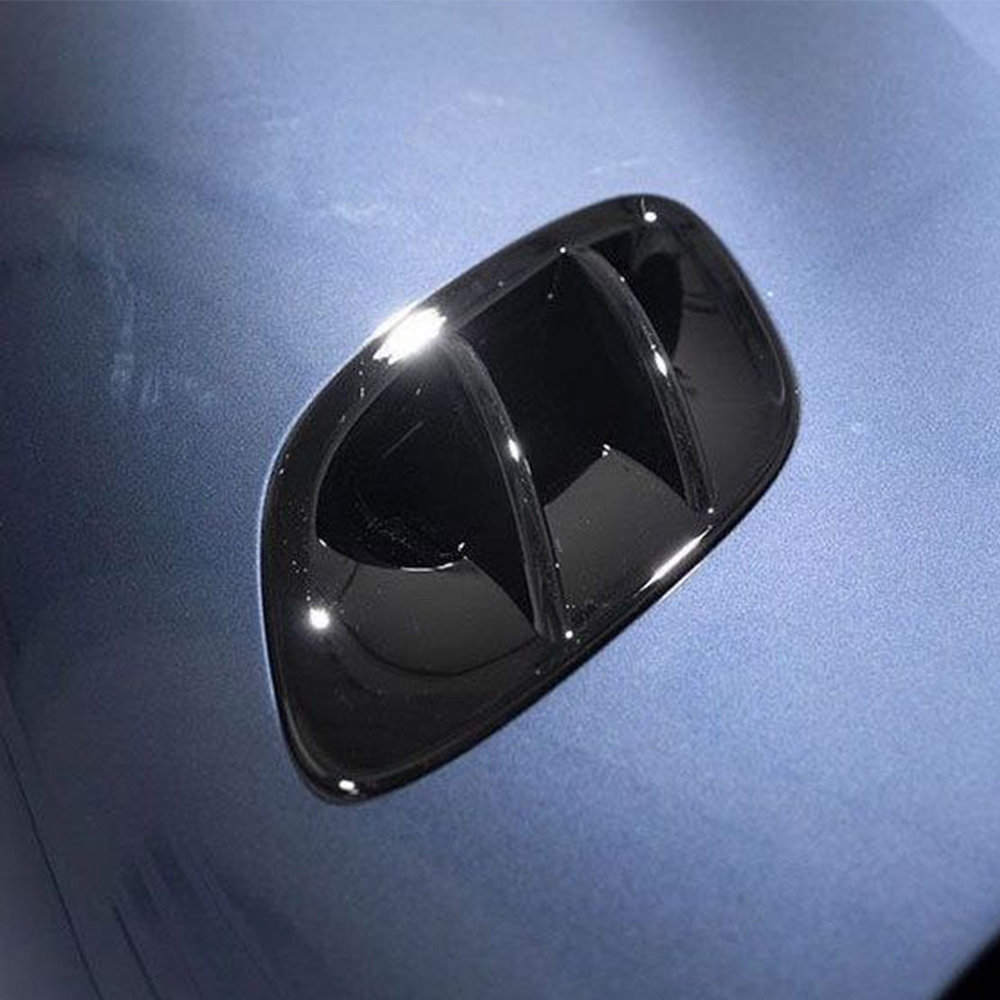 Suitable For Xiaomi YU7 Black  - Car Accessories Xiaomi recension och pris