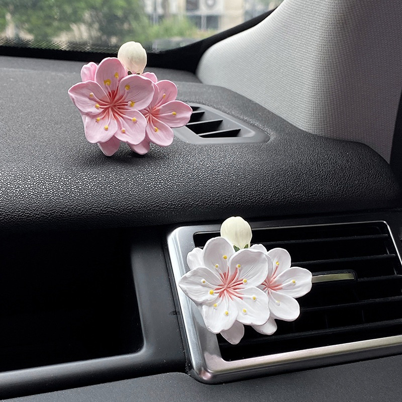 1pc Car Fashion Small Exquisit - Car Accessories Usa recension och pris