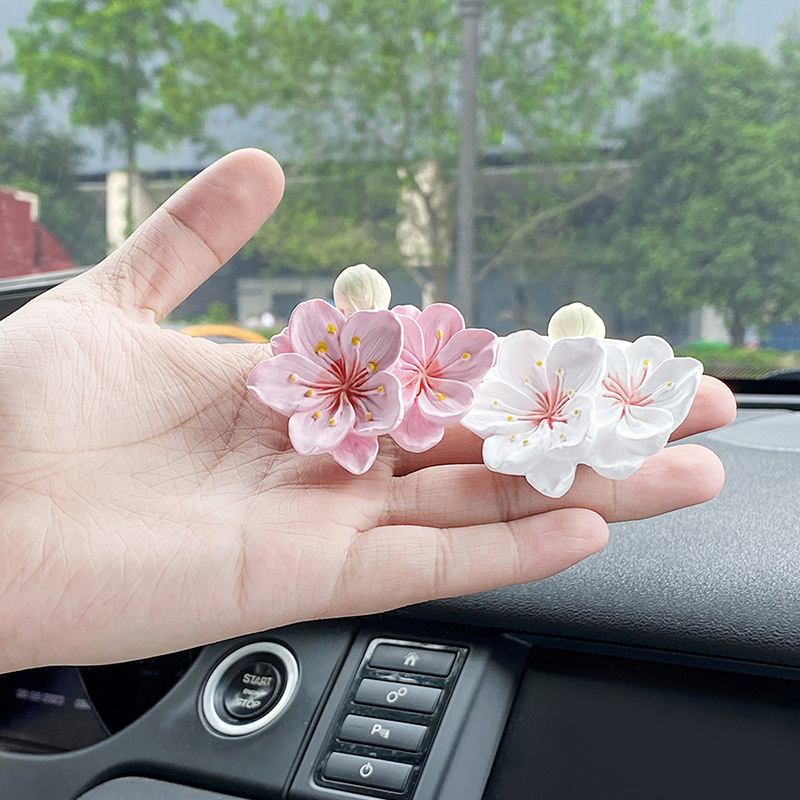 1pc Car Fashion Small Exquisit - Car Accessories Usa recension och pris