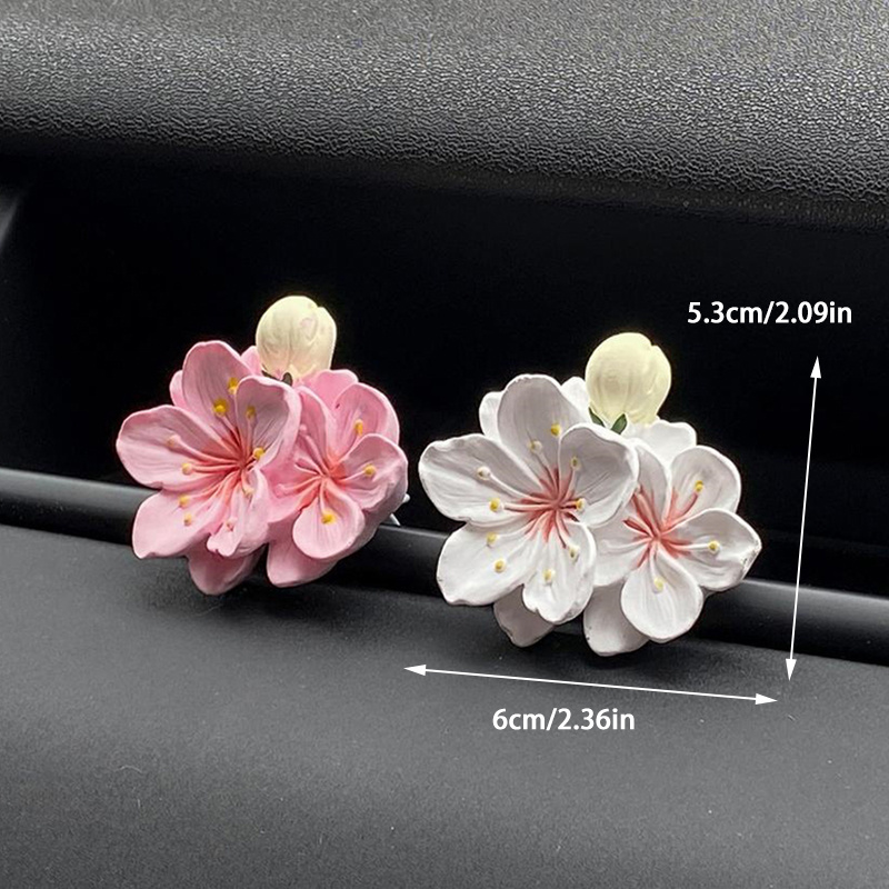 1pc Car Fashion Small Exquisit - Car Accessories Usa recension och pris