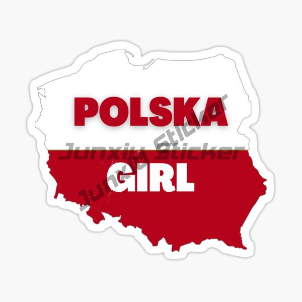 MADE IN POLAND Polish Map Pers - Car Accessories Usa recension och pris