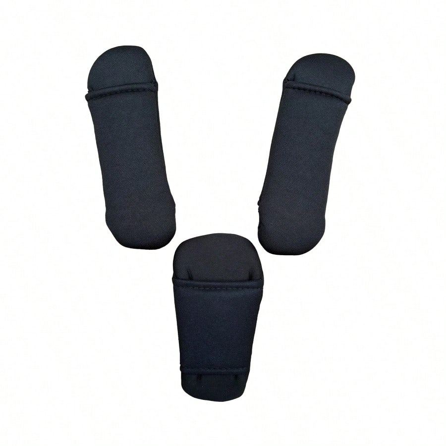 3-Piece Baby Stroller Protecti - Car Accessories For Baby recension och pris