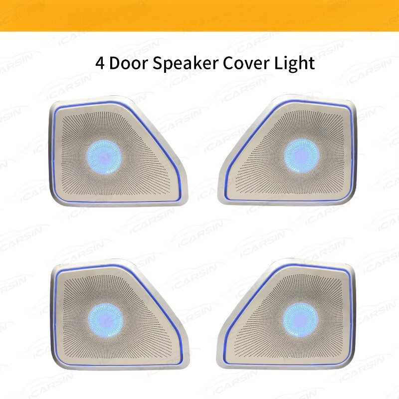 64 Color RGB Dynamic Atmospher - Car Accessories Kit recension och pris