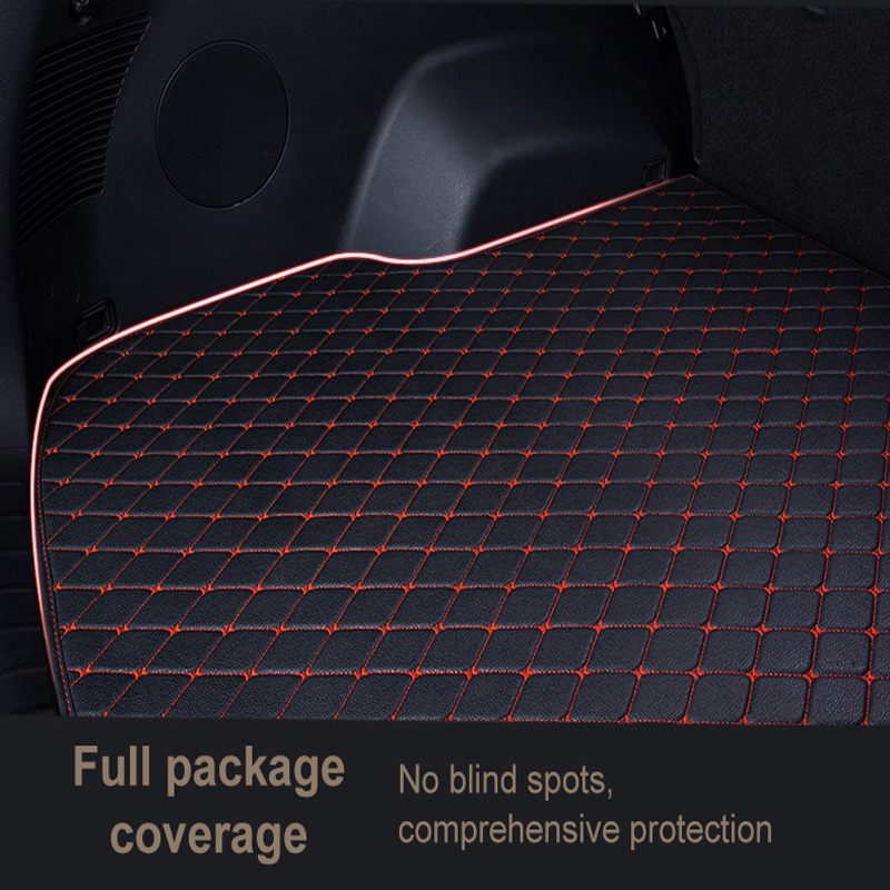 For Xiaomi SU7 2024 2025 Leath - Car Accessories Xiaomi recension och pris