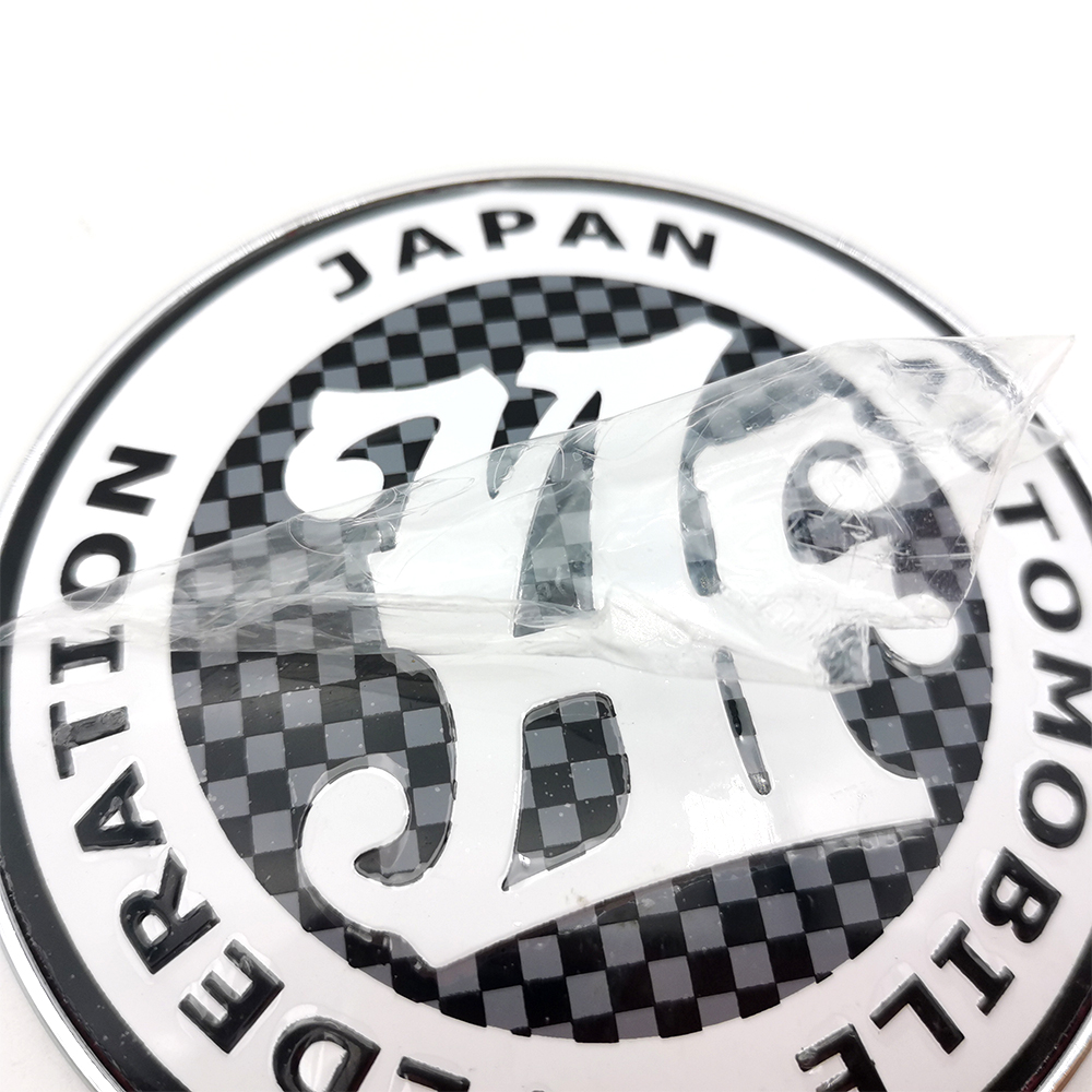 Racing Modification Universal  - Car Accessories Racing recension och pris
