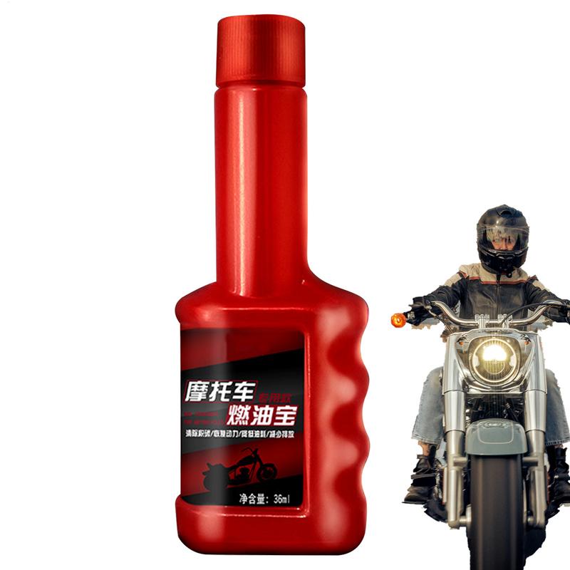 36ml Oil Fuel Additive Injecto - Fuel Injector Cleaner recension och pris