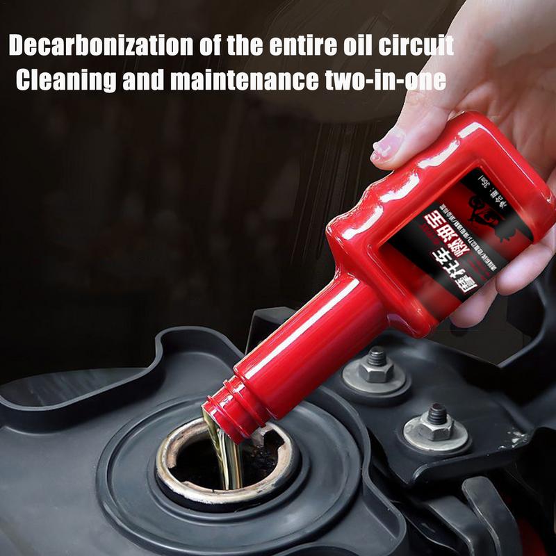 36ml Oil Fuel Additive Injecto - Fuel Injector Cleaner recension och pris