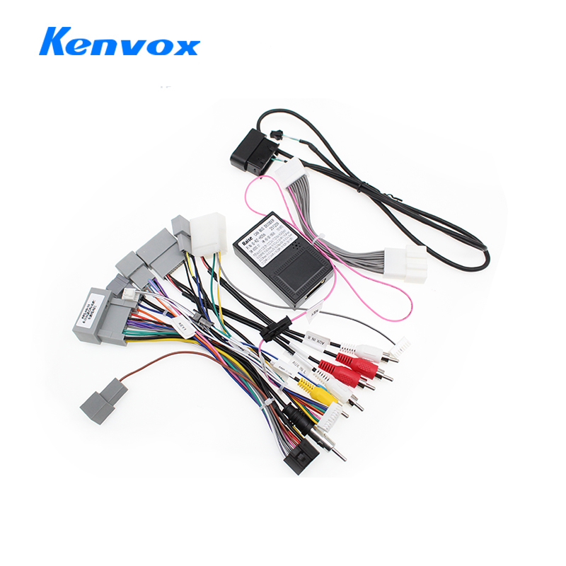 16pin Car Android Radio Stereo - Car Accessories Usa recension och pris