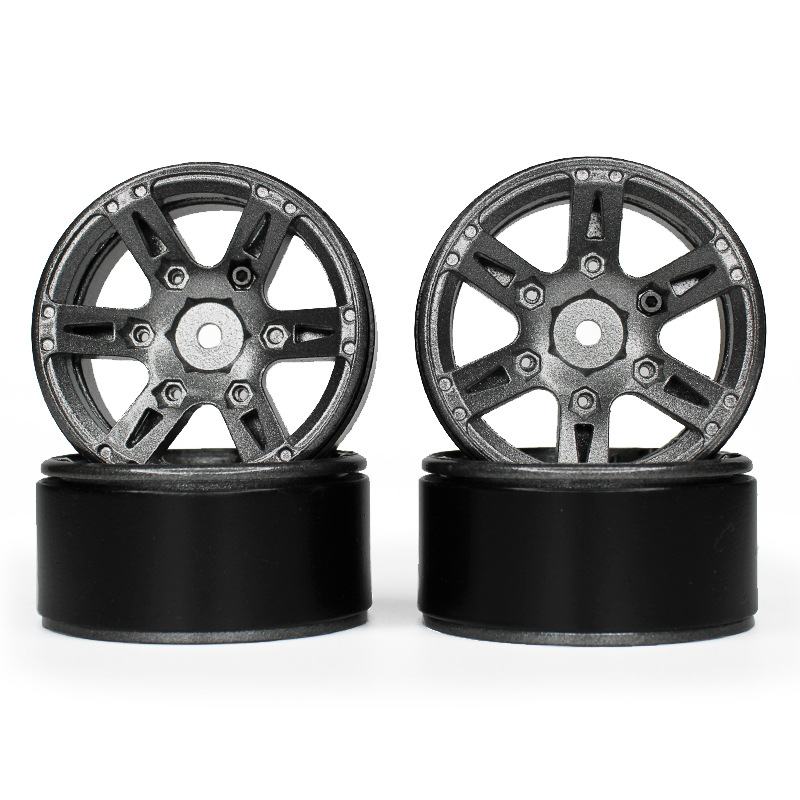 1.9 Inch RC Crawler Wheel Rims - Car Accessories Xiaomi recension och pris