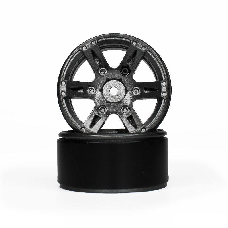 1.9 Inch RC Crawler Wheel Rims - Car Accessories Xiaomi recension och pris
