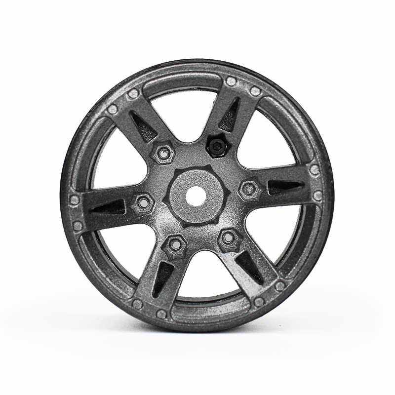 1.9 Inch RC Crawler Wheel Rims - Car Accessories Xiaomi recension och pris