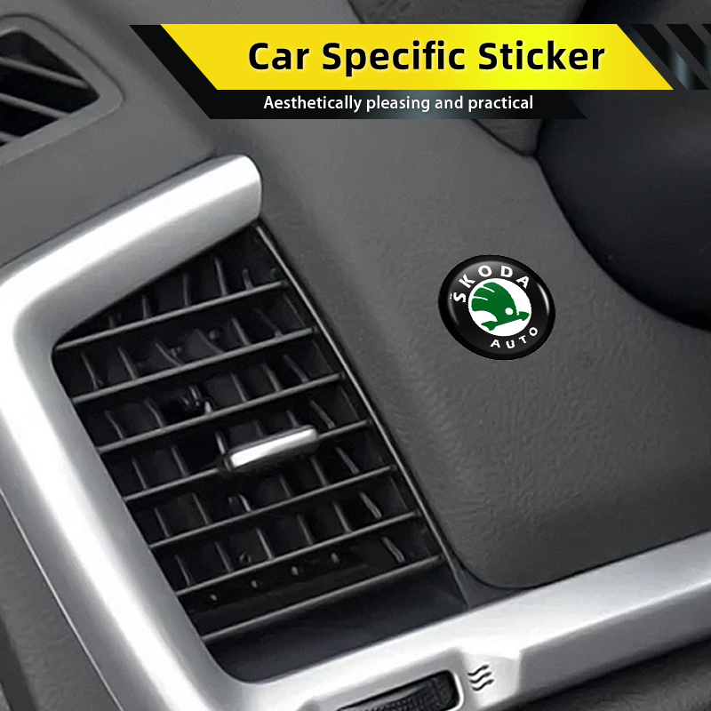 Car Door Lock Eye Protector Co - Car Accessories Sticker recension och pris