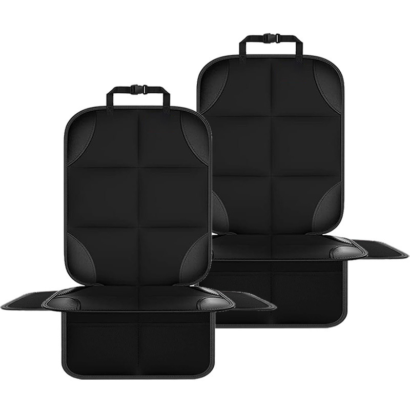 Baby Car Seat Protective Cover - Car Accessories For Baby recension och pris