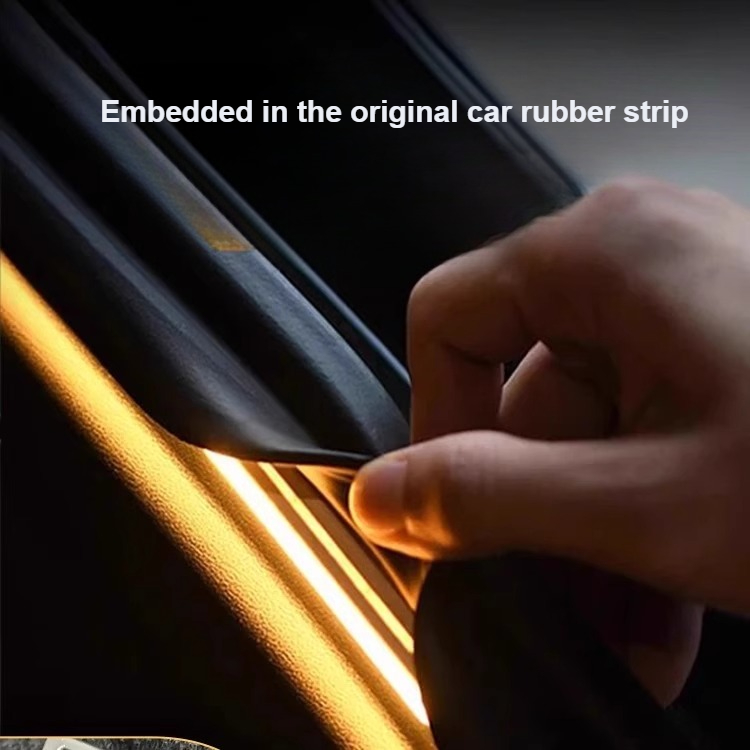 For Xiaomi YU7 2025 2025 Rear  - Car Accessories Xiaomi recension och pris
