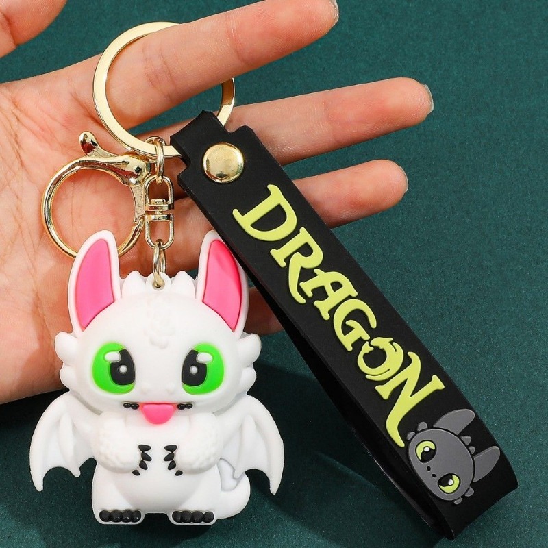 How to Train Your Dragon Tooth - Car Accessories Cute recension och pris