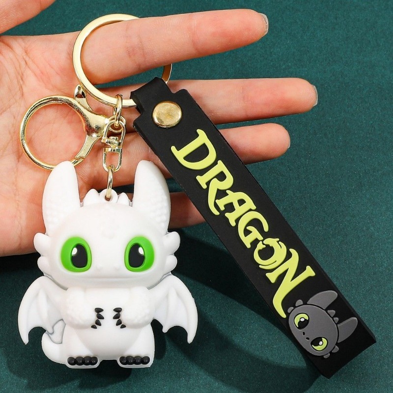 How to Train Your Dragon Tooth - Car Accessories Cute recension och pris