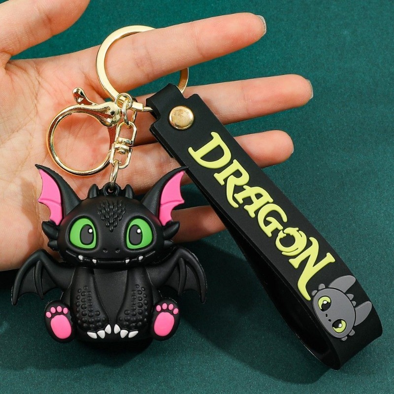 How to Train Your Dragon Tooth - Car Accessories Cute recension och pris