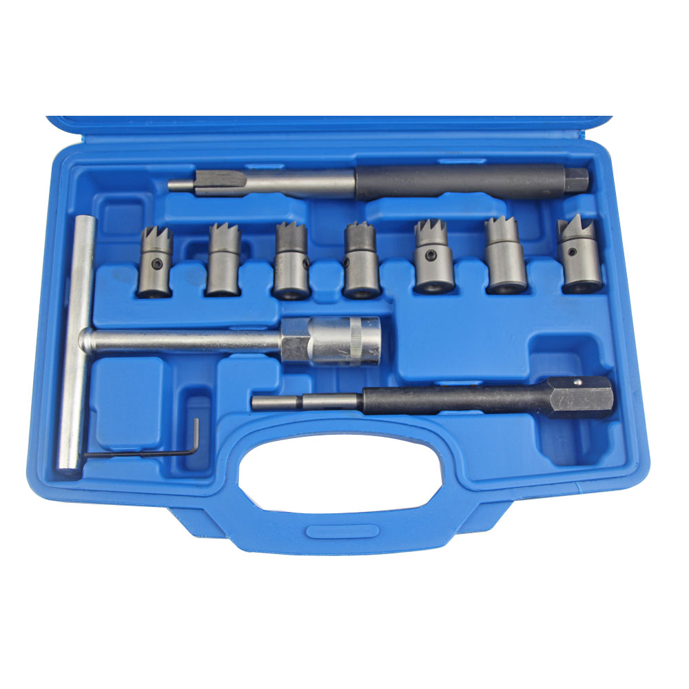 New 10pcs Car Diesel Injector  - Fuel Injector Cleaner recension och pris