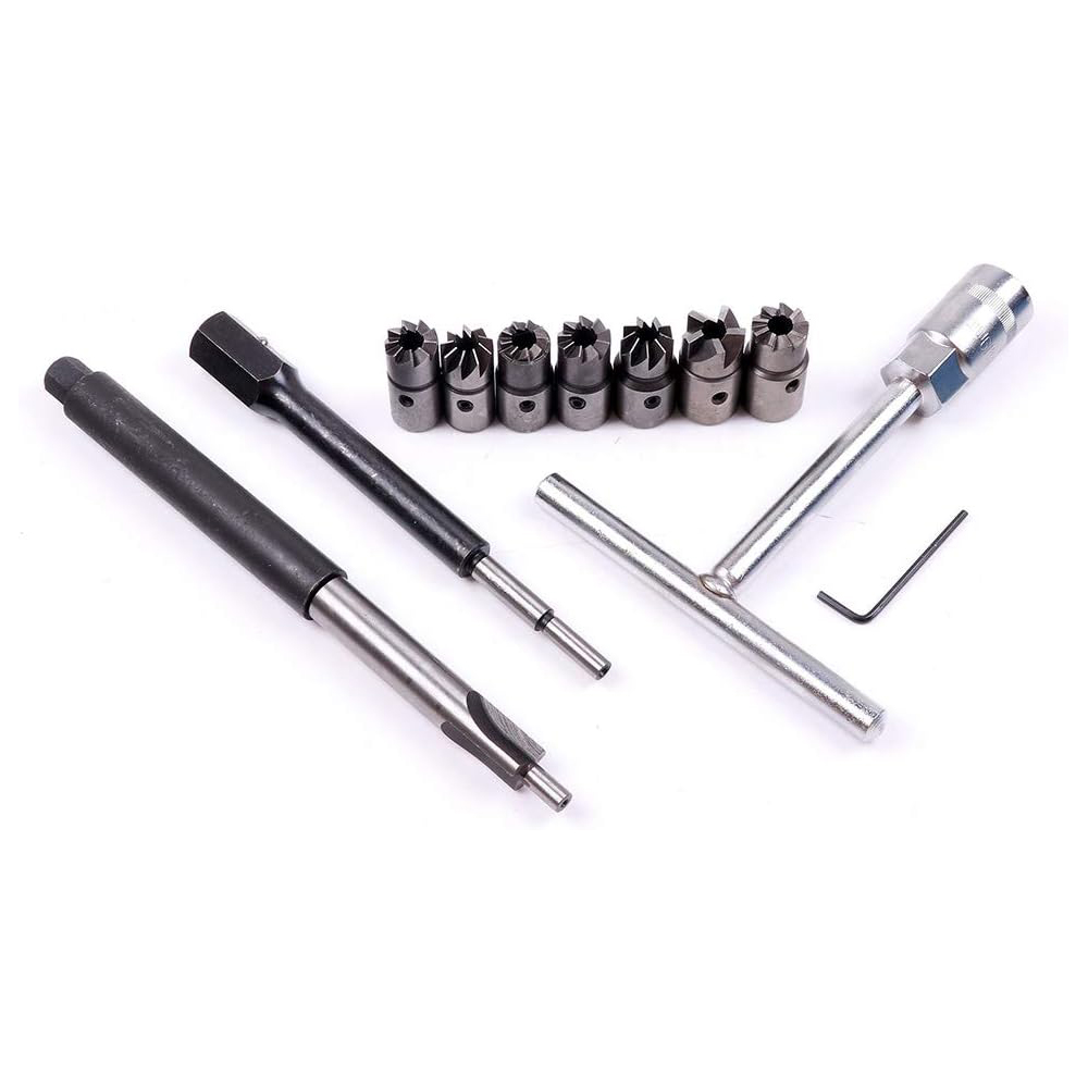 New 10pcs Car Diesel Injector  - Fuel Injector Cleaner recension och pris