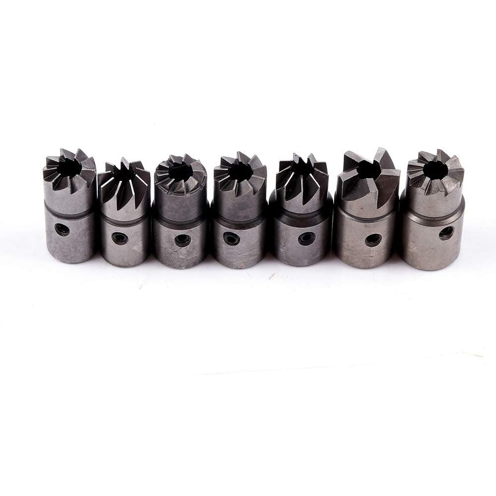 New 10pcs Car Diesel Injector  - Fuel Injector Cleaner recension och pris
