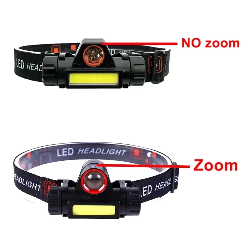 LED headlights, outdoor cob ch - Led Headlight Bulbs recension och pris