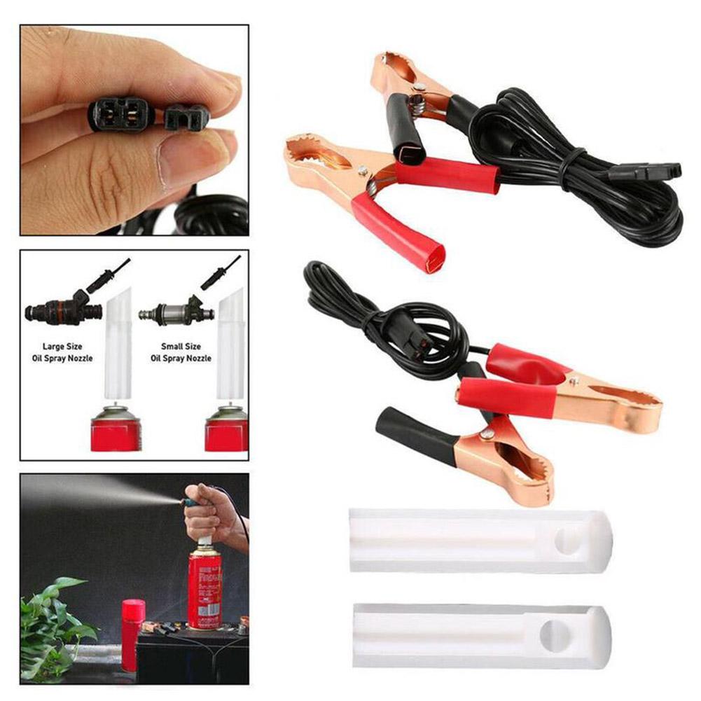Auto Car Fuel Cleaning Injecto - Fuel Injector Cleaner recension och pris